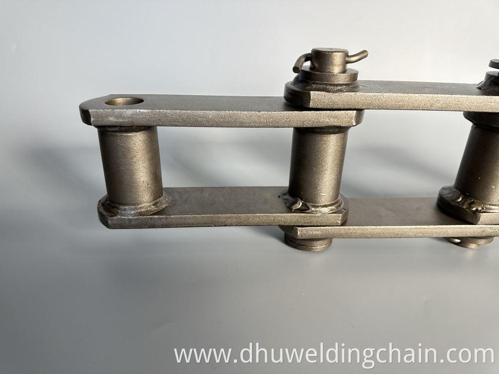 Corrosion Resistant Roller Chain